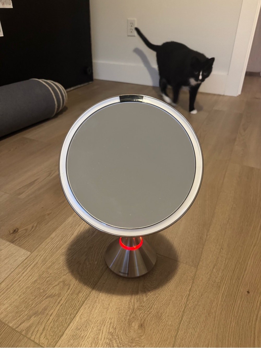Simplehuman Makeup Mirror